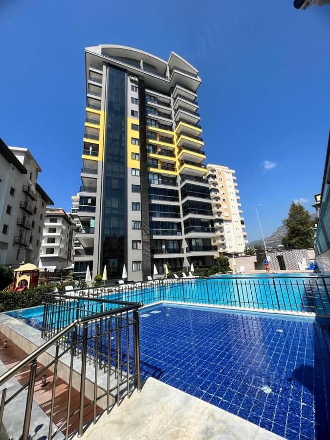 Aydemir Park Mahmutlar 2